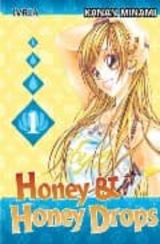 noney & honey drops nº 1-9788496967335