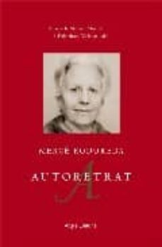 merce rodoreda: autoretrat-9788496970335