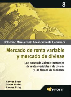 mercado de renta variable y mercado de divisas-9788496998735