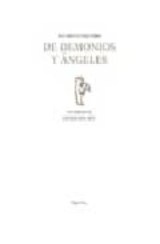 de angeles y demonios-9788497043335