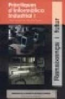 practiques d informatica industrial i-david cuesta frau-9788497057035