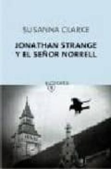 jonathan strange y el señor norrell-9788497110235