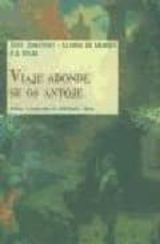 viaje adonde se os antoje-9788497161435