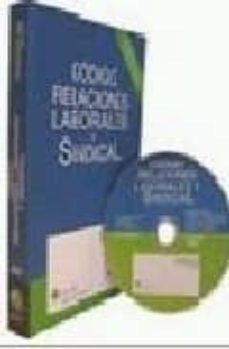 codigo relaciones laborales y sindical 2007-9788497258135