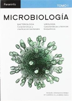 libro di microbiologia