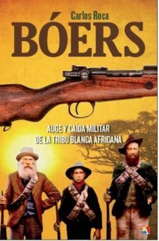 boers-carlos roca-9788497391535