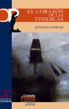 -joseph conrad-9788497403535