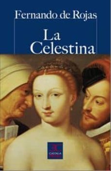 la celestina-fernando de rojas-9788497404235