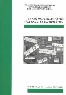 curso de fundamentos fisicos de la informatica-9788497471435