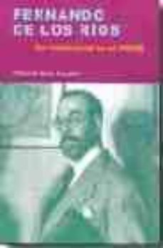 fernando de los rios-9788497565035