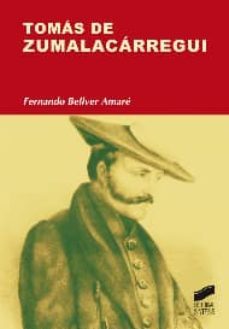 tomas de zumalacarregui-9788497566735