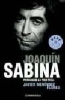 joaquin sabina-javier menendez flores-9788497592635