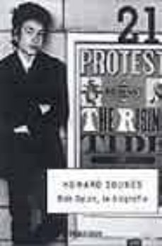 bob dylan, la biografia-9788497598835