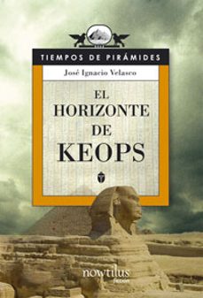 el horizonte de keops-9788497633635