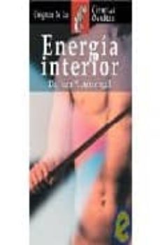 energia interior-juan armengol-9788497644235
