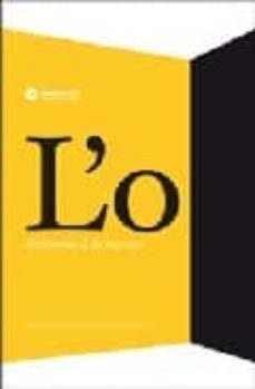 l o: l ordenacio de termes-9788497662635