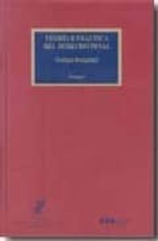 teoria y practica del derecho penal-enrique bacigalupo-9788497685535