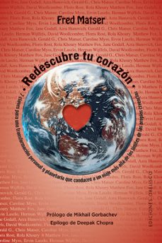 redescubre tu corazon-fred master-9788497776035