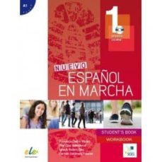 marcha 1 alumno + ejercicios ing@ nueva edicion digital-9788497789035