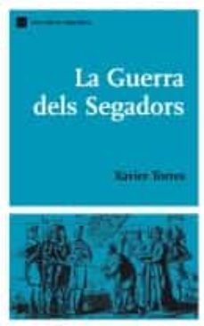la guerra dels segadors-9788497794435