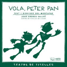 vola, peter pan-9788497795135