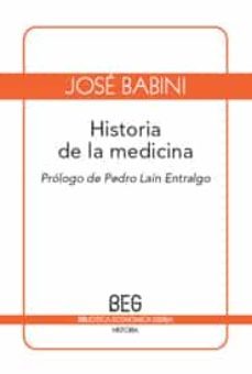 historia de la medicina (2ª ed.)-9788497846035