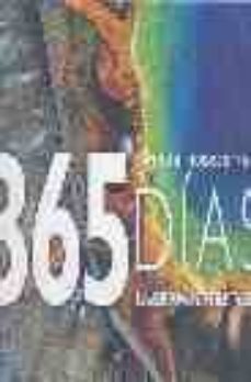 365 dias para reflexionar sobre nuestra tierra-yann arthus bertrand-9788497851435