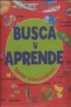 busca y aprende (pack 4 titulos)-9788497869935