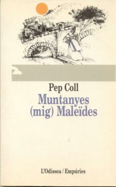 muntanyes maleïdes (ebook)-pep coll-9788497875035
