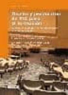 diseño y produccion de tic  para la formacion-julio cabero almenara-9788497886635