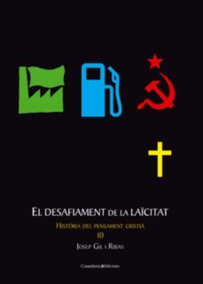 -josep gil ribas-9788497917735
