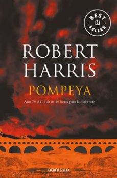 pompeya-robert harris-9788497937535