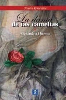 la dama de las camelias-alexandre dumas-9788497941235
