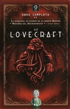h.p. lovecraft ii-9788497945035