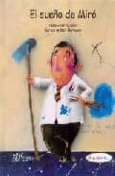 el sueño de miro-9788497952835