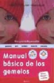 manual basico de los gemelos-lenny duijvelaar-anjo geluk-9788497990035