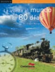 la vuelta al mundo en 80 dias-jules verne-angel burgas tremols-9788498043235