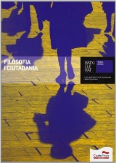 filosofia i ciutadania-9788498049435