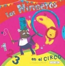 los numeros en el circo-9788498063035