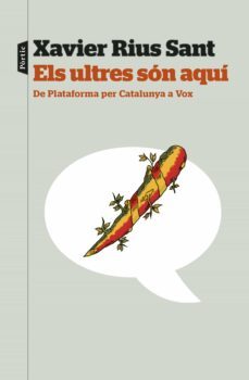 els ultres són aquí (ebook)-xavier rius sant-9788498095135
