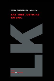 las tres justicias en una-9788498164435