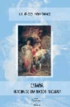 españa: historia de una nacion inacabada-luis fernandez iñigo-9788498212235