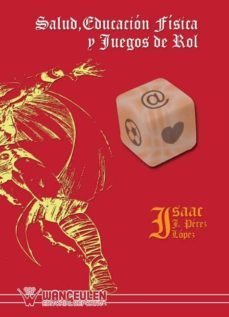 salud, educacion fisica y juegos de rol (ebook)-9788498237535