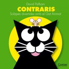 el gat animat: contraris-9788498250435