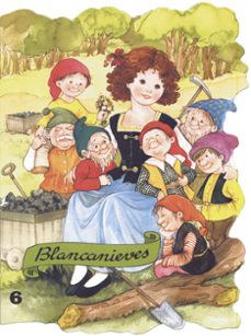 blancanieves-wilhelm grimm-jacob grimm-9788498255935