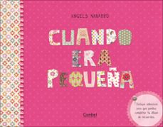 cuando era pequeña-9788498256635