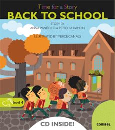 back to school-9788498258035