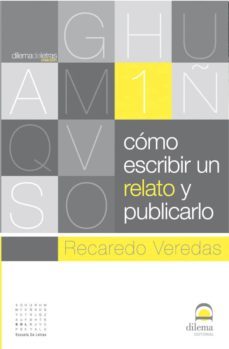 como escribir un relato y publicarlo (ebook)-9788498270235
