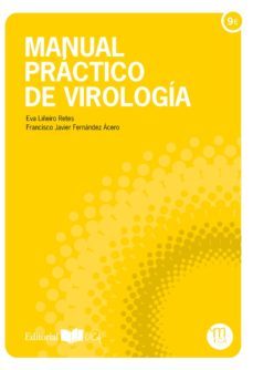 manual practico de virologia-eva liñeiro retes-francisco javier fernandez acero-9788498285635