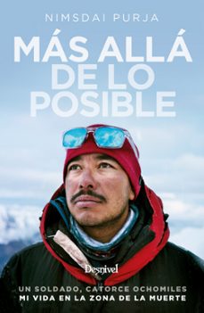 mas alla de lo posible-nimsdai purja-9788498295535